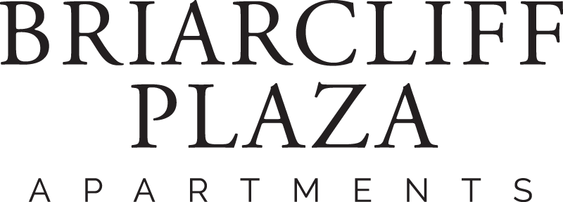 Briarcliff Plaza Logo
